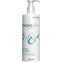 RadioSKIN emulsja do kąpieli 300ml