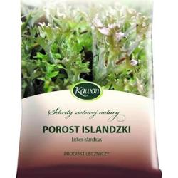 Porost islandzki 50g