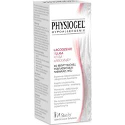 Physiogel Łagodzenie i Ulga krem do twarzy bogata konsystencja 40ml