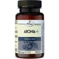 Aronia+ x 90 kapsułek