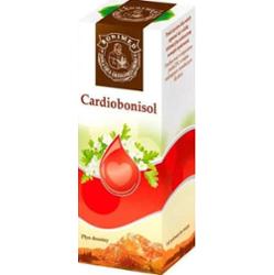 CARDIOBONISOL płyn 100g