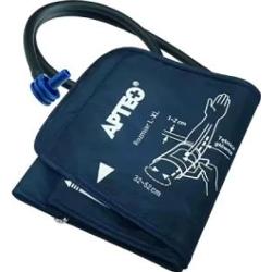 Mankiet do ciśnieniomierza Apteo rozmiar L-XL 32-35cm