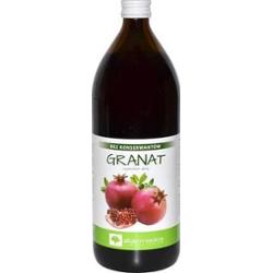 GRANAT Sok bez konserwantów 1000ml