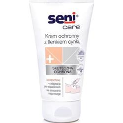 SENI CARE Krem ochronny do ciała z tlenkiem cynku 100ml