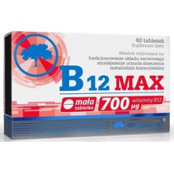 Olimp B12 MAX x 60 tabletek