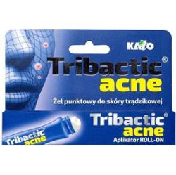 Tribactic Acne żel punktowy do skóry trądzikowej 15ml