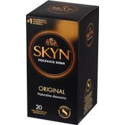 UNIMIL Skyn Original x 20 sztuk