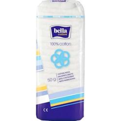WATA Bawełniana 100% Bella 50g