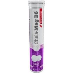 OLIMP Chela-Mag B6 Skurcz x 20 tabletek musujących