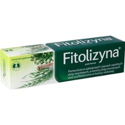 Fitolizyna (Neofitolizyna) pasta 100g