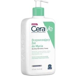 CERAVE Oczyszczający żel do mycia 473ml