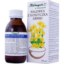 TINCTURA ARNICAE płyn 100ml