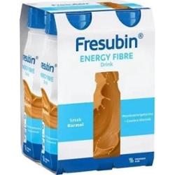 Fresubin Energy Fibre Drink smak karmelowy 4 x 200ml