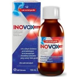 Inovox Ultra 150ml
