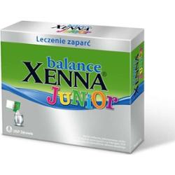 Xenna Balance Junior x 14 saszetek