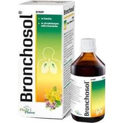 BRONCHOSOL syrop 100ml