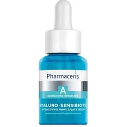 Pharmaceris A Hyaluro-Sensibiotic Intensywnie nawilżające serum 30ml