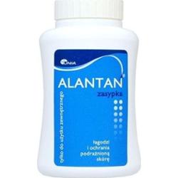ALANTAN zasypka 50g