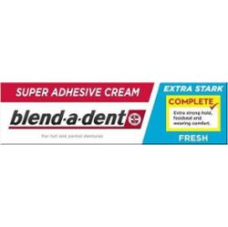BLEND-A-DENT FRESH Klej do protez zębowych 47g