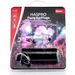 Haspro Party Universal zatyczki do uszu x 1 para