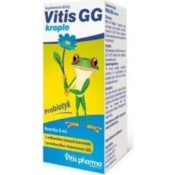 Vitis GG krople 8ml