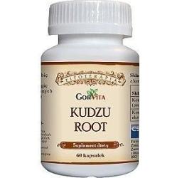 KUDZU ROOT x 60 kapsułek