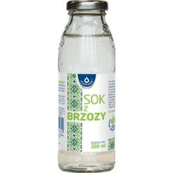 Sok z brzozy 300ml
