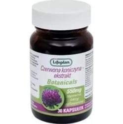 Koniczyna czerwona ekstrakt x 30 kapsułek