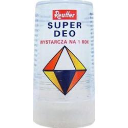 Super Deo Reutter dezodorant w sztyfcie 50g