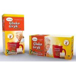 Gluko-Gryk Max x 60 saszetek
