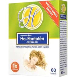 HA-PANTOTEN Optimum x 60 tabletek
