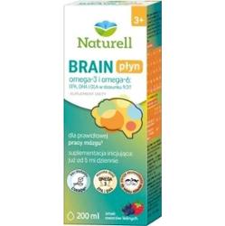 Naturell Brain 200ml