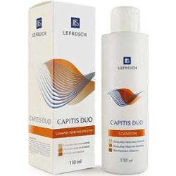 CAPITIS Duo szampon 110ml