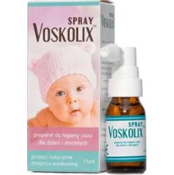 Voskolix spray 15ml