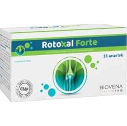Rotoxal Forte x 28 saszetek