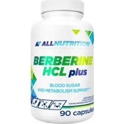 Allnutrition Berberyna HCL Plus x 90 kapsułek