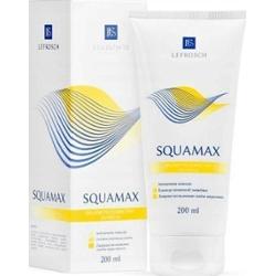 SQUAMAX Balsam do mycia pielęgnacyjny 200ml