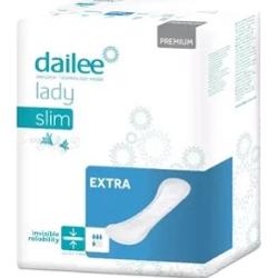 Dailee Lady Premium Extra wkłady urologiczne x 30 sztuk