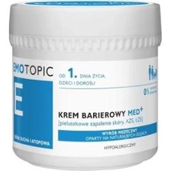 Emotopic krem barierowy MED+ 75ml