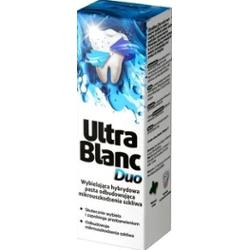 Ultrablanc Duo pasta do zębów 75ml