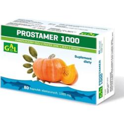 PROSTAMER 1000 x 80 kapsułek