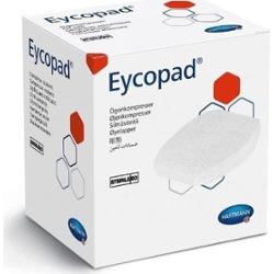 Eycopad Kompresy oczne jałowe 56 x 70mm x 25 sztuk