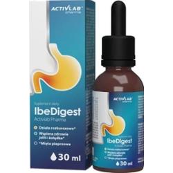 IbeDigest krople 30ml
