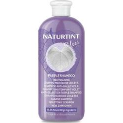NATURTINT Silver szampon fioletowy 330ml