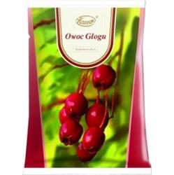 OWOC Głogu 50g