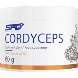 SFD Cordyceps proszek 60g