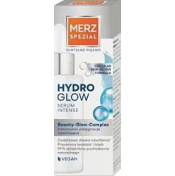 Merz Spezial Hydro Glow Intense Serum intensywna pielęgnacja nawilżająca 30ml