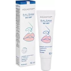 AQUASTOP balsam do ust 10ml