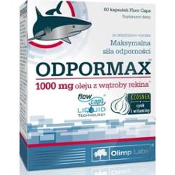 ODPORMAX x 60 kapsułek