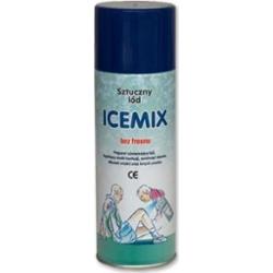 ICEMIX Sztuczny Lód aerozol 400ml